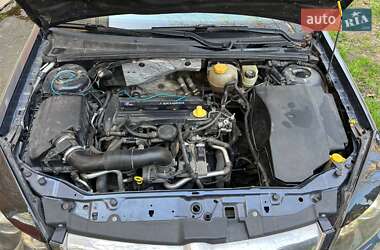 Седан Opel Vectra 2006 в 