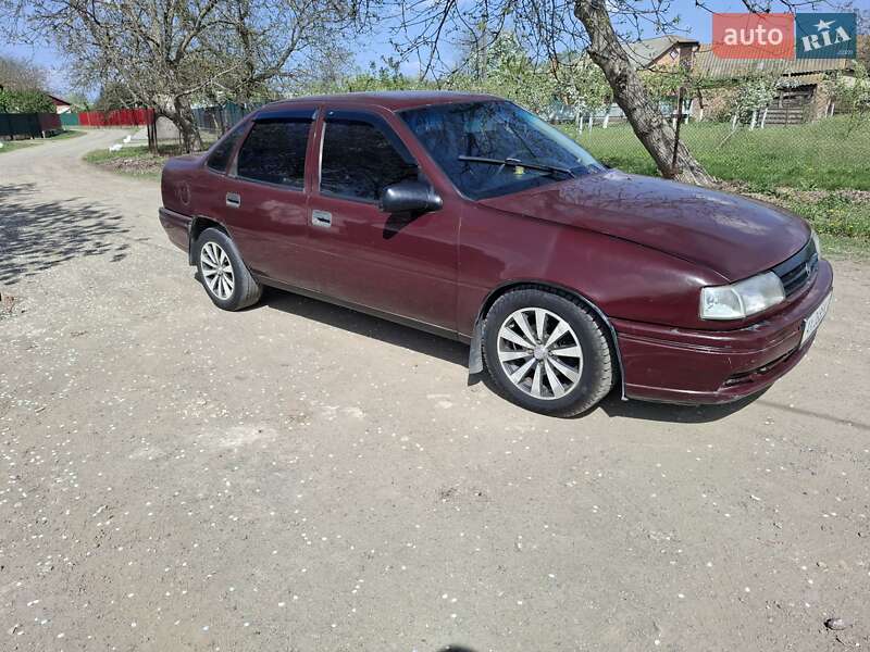 Седан Opel Vectra 1993 в 