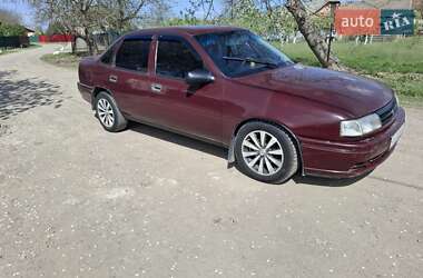 Седан Opel Vectra 1993 в 