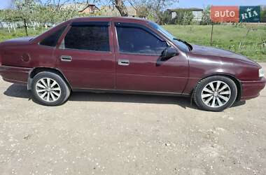 Седан Opel Vectra 1993 в 