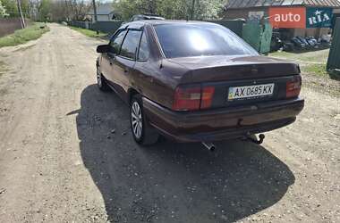 Седан Opel Vectra 1993 в 