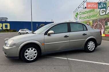 Седан Opel Vectra 2003 в 