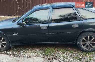 Лифтбек Opel Vectra 1989 в 