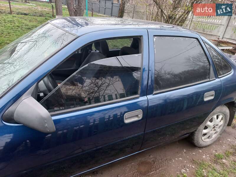 Opel Vectra 1993