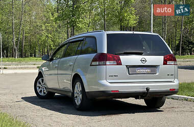Універсал Opel Vectra 2007 в 