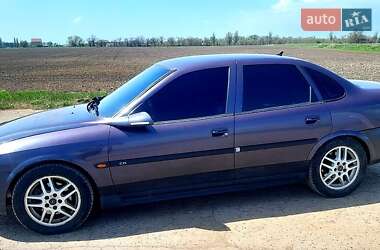 Седан Opel Vectra 1996 в Николаеве