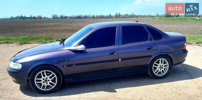 Opel Vectra 1996