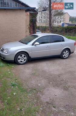 Седан Opel Vectra 2005 в 