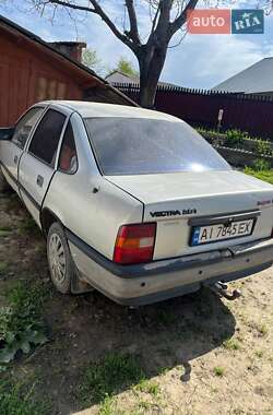 Лифтбек Opel Vectra 1989 в 