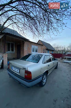 Седан Opel Vectra 1989 в 