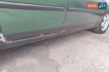 Седан Opel Vectra 1996 в 