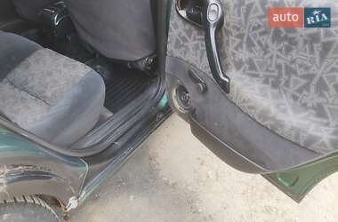 Седан Opel Vectra 1996 в 