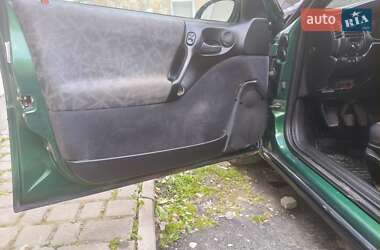 Седан Opel Vectra 1996 в 