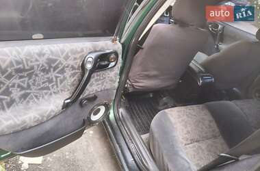 Седан Opel Vectra 1996 в 