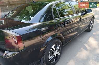 Седан Opel Vectra 2007 в 