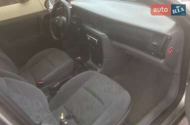 Седан Opel Vectra 1996 в 