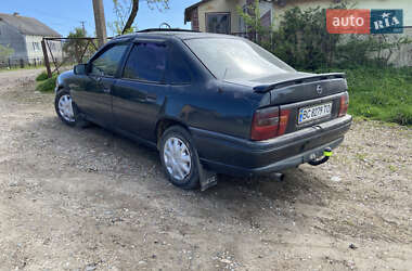 Седан Opel Vectra 1995 в 