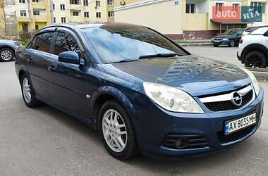 Седан Opel Vectra 2006 в 