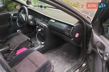 Седан Opel Vectra 1999 в 