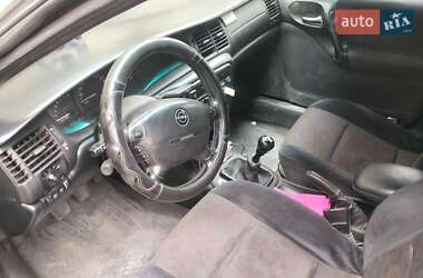 Седан Opel Vectra 1999 в 