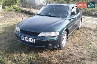 Седан Opel Vectra 1999 в 