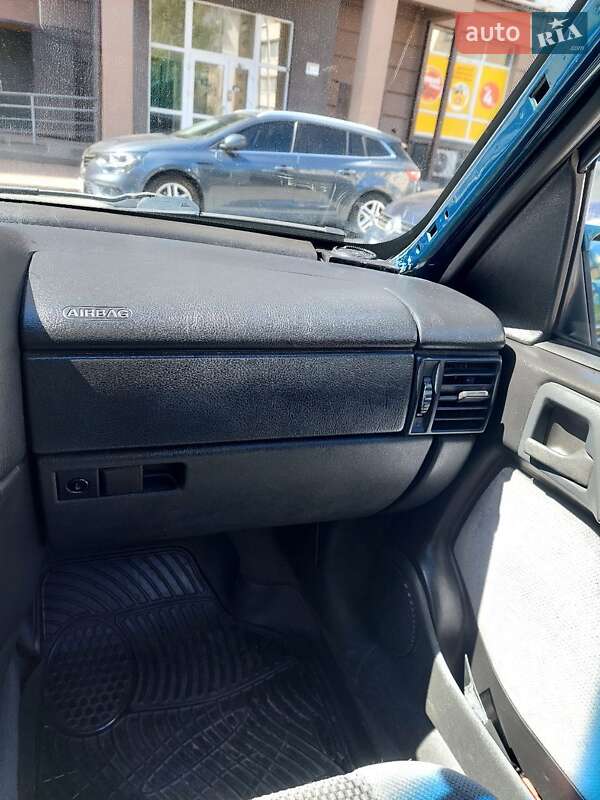 Ліфтбек Opel Vectra 1995 в Крюківщині