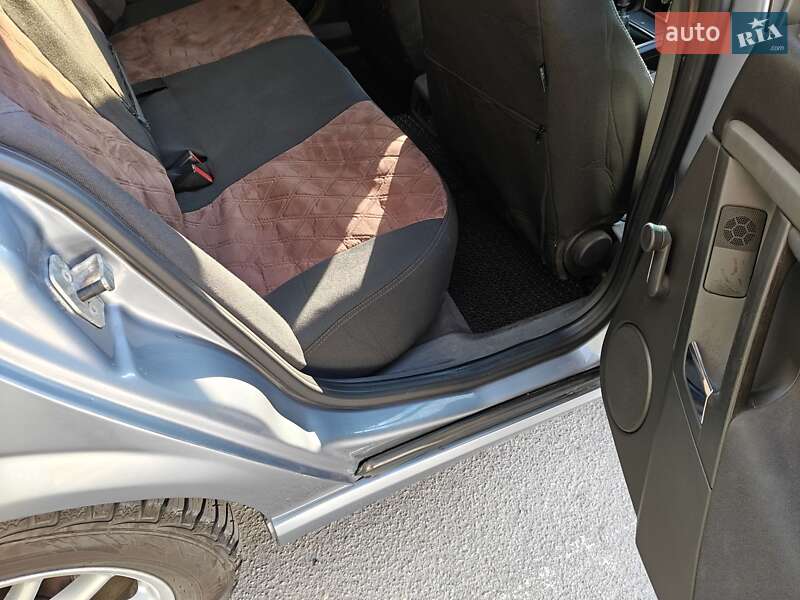 Седан Opel Vectra 2007 в Запорожье