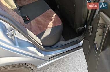 Седан Opel Vectra 2007 в 