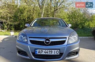 Седан Opel Vectra 2007 в 