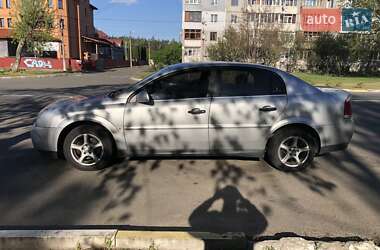 Седан Opel Vectra 2003 в 