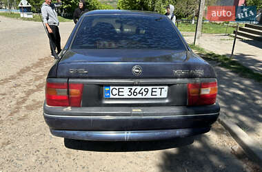 Седан Opel Vectra 1995 в 