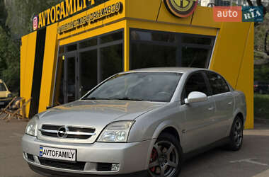 Седан Opel Vectra 2005 в Києві