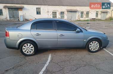 Седан Opel Vectra 2003 в 