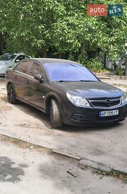 Седан Opel Vectra 2007 в 