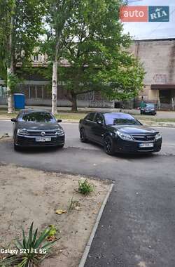 Седан Opel Vectra 2007 в 