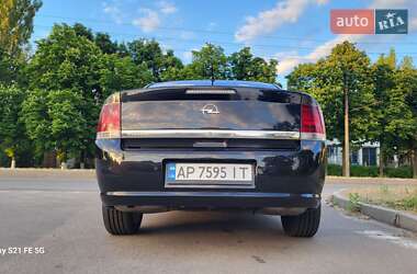 Седан Opel Vectra 2007 в 