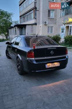 Седан Opel Vectra 2007 в 