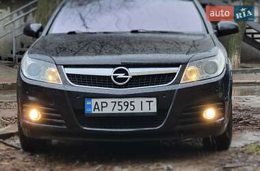 Седан Opel Vectra 2007 в 