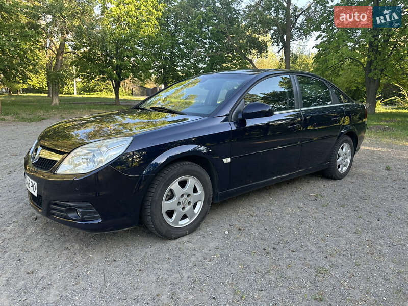 Opel Vectra 2006