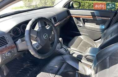 Седан Opel Vectra 2005 в 