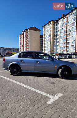 Седан Opel Vectra 2006 в 