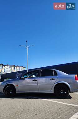 Седан Opel Vectra 2006 в 