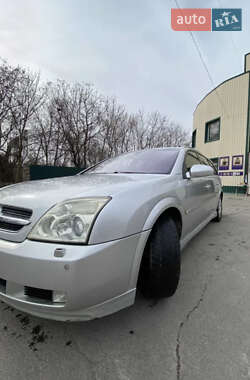 Універсал Opel Vectra 2004 в Запоріжжі