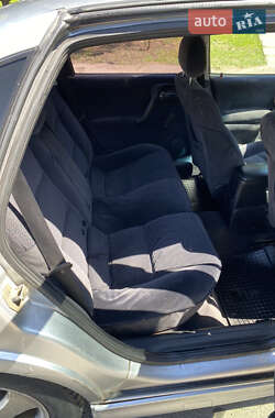 Седан Opel Vectra 2000 в 