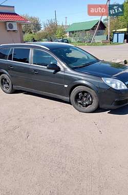Универсал Opel Vectra 2005 в Христиновке