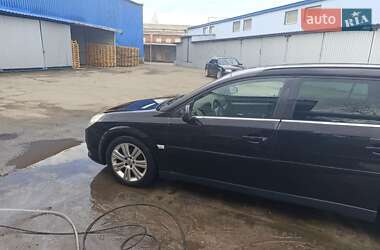 Универсал Opel Vectra 2007 в 