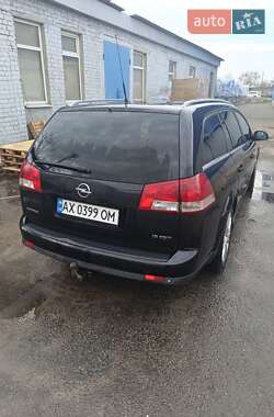 Универсал Opel Vectra 2007 в 