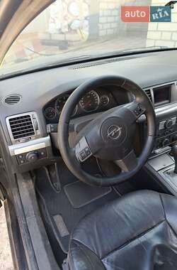 Универсал Opel Vectra 2007 в 