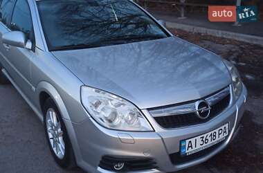 Седан Opel Vectra 2006 в 