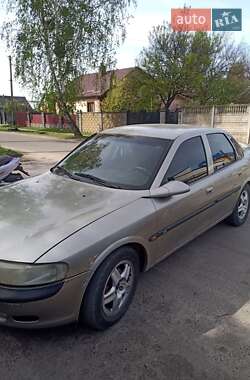 Седан Opel Vectra 1997 в Сосновому